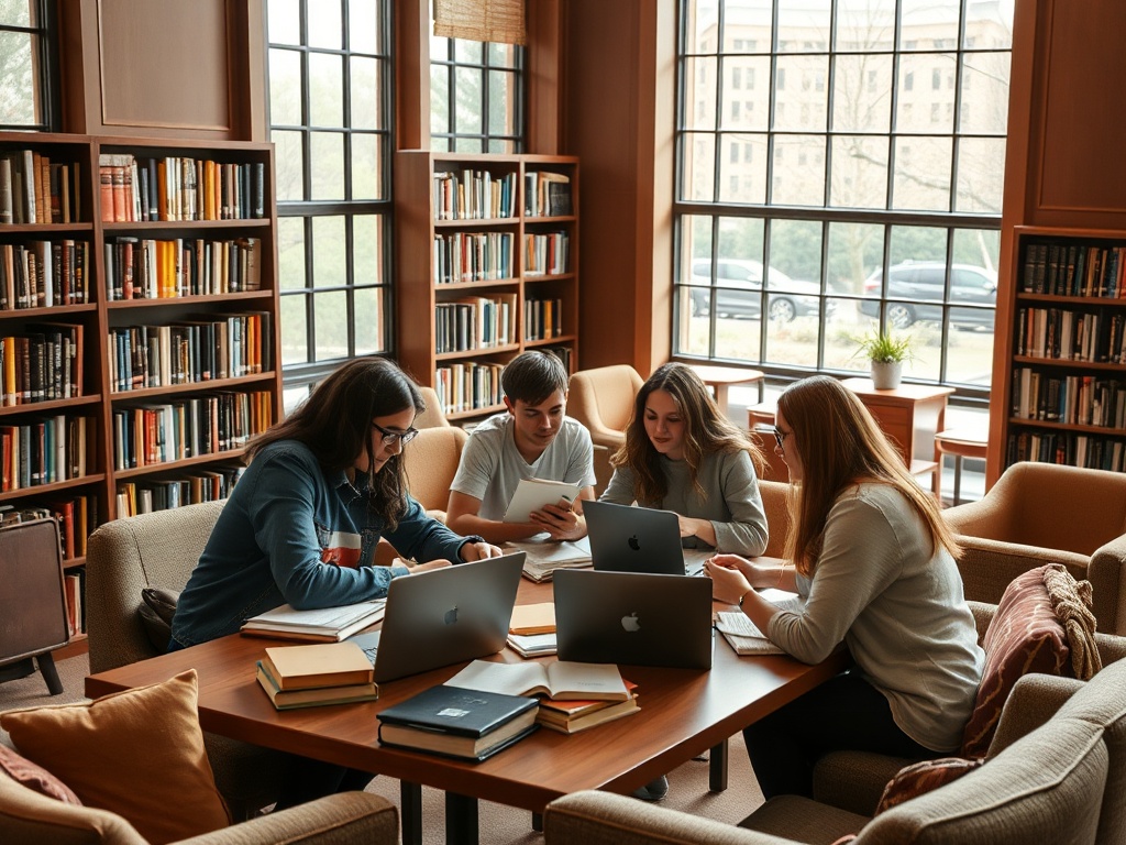 Learnia | Как студенты осваивают сложные теоретические предметы