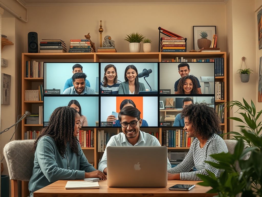 Learnia | Дистанционная магистерская подготовка по психологии: направления и карьерные перспективы